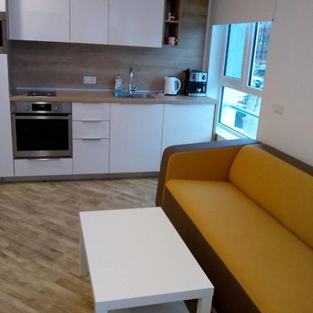 White Dream Apartment Sofia Zewnętrze zdjęcie