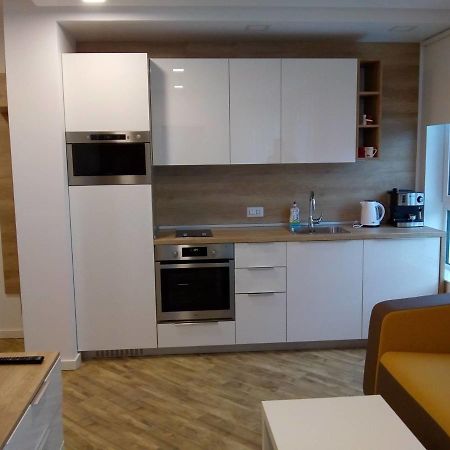 White Dream Apartment Sofia Zewnętrze zdjęcie