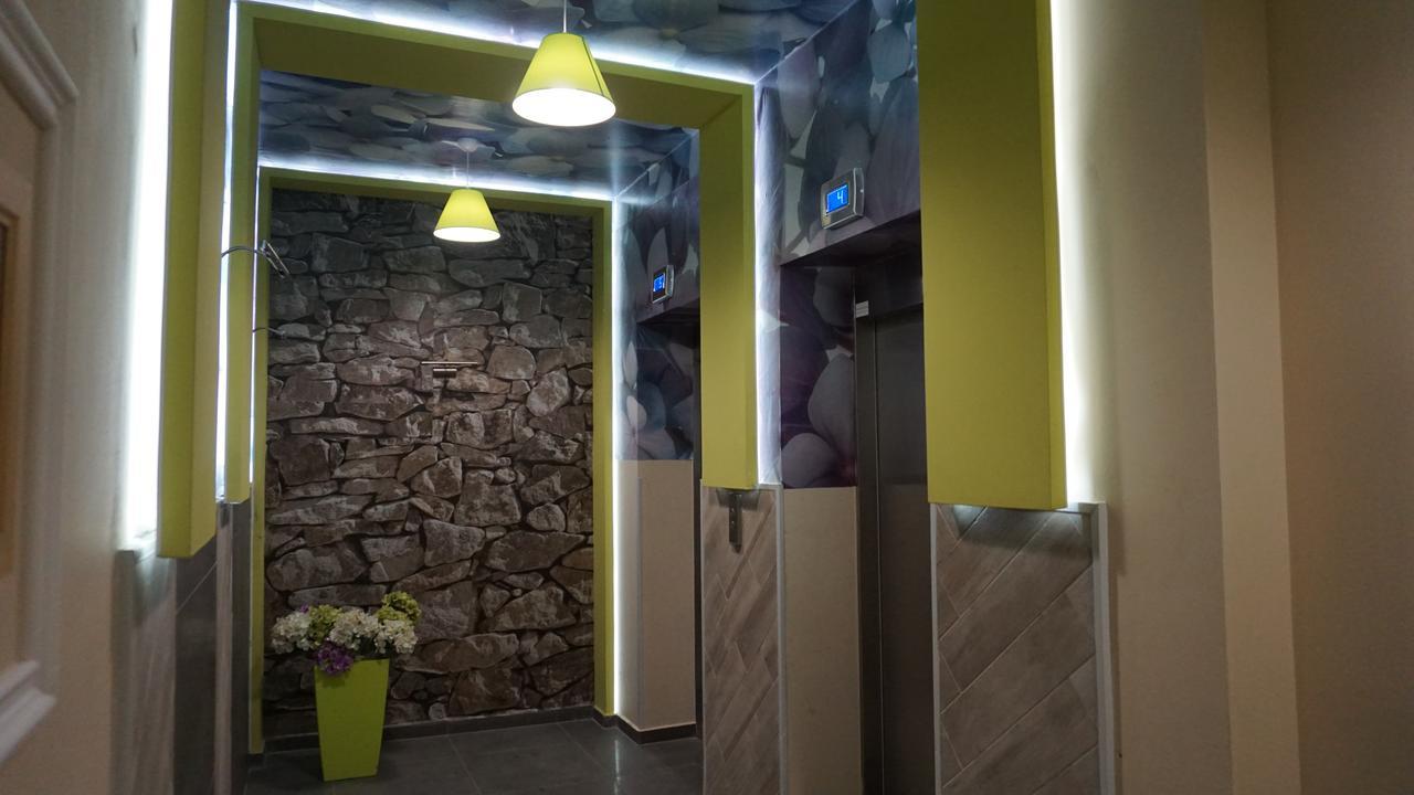White Dream Apartment Sofia Zewnętrze zdjęcie