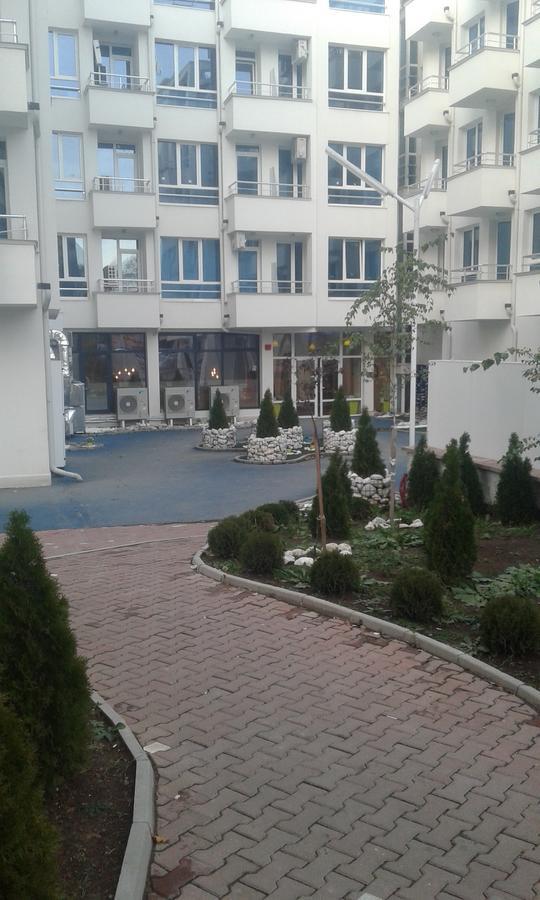 White Dream Apartment Sofia Zewnętrze zdjęcie