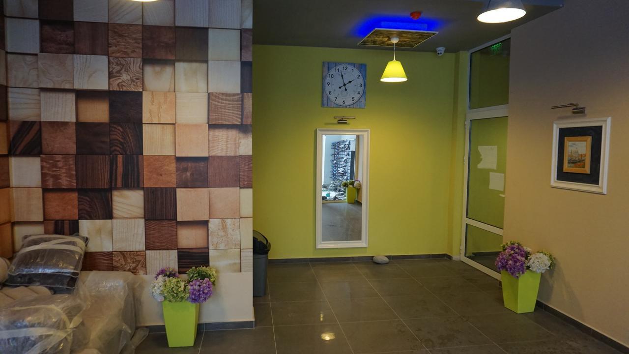 White Dream Apartment Sofia Zewnętrze zdjęcie