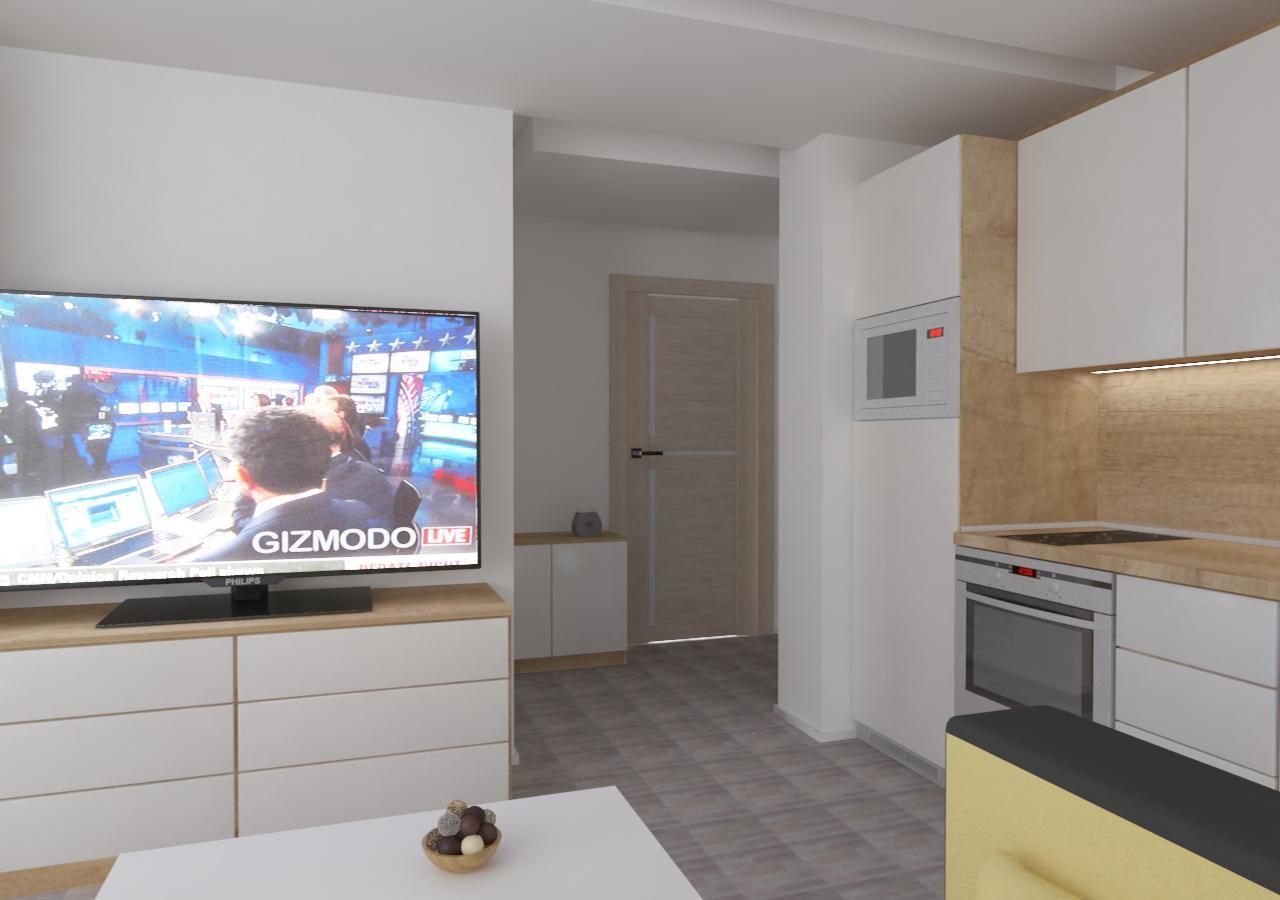 White Dream Apartment Sofia Zewnętrze zdjęcie