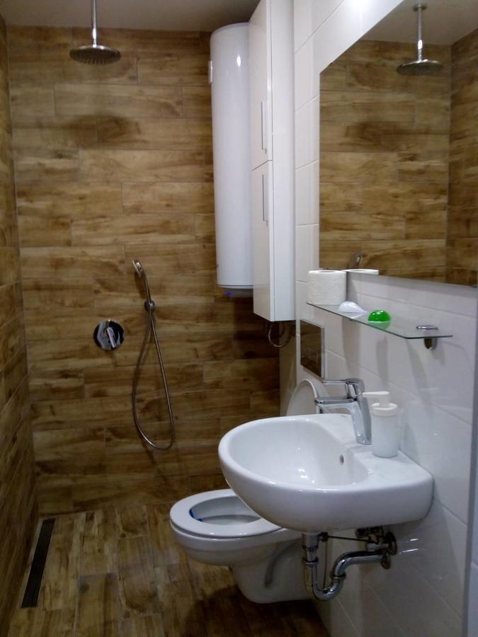 White Dream Apartment Sofia Zewnętrze zdjęcie