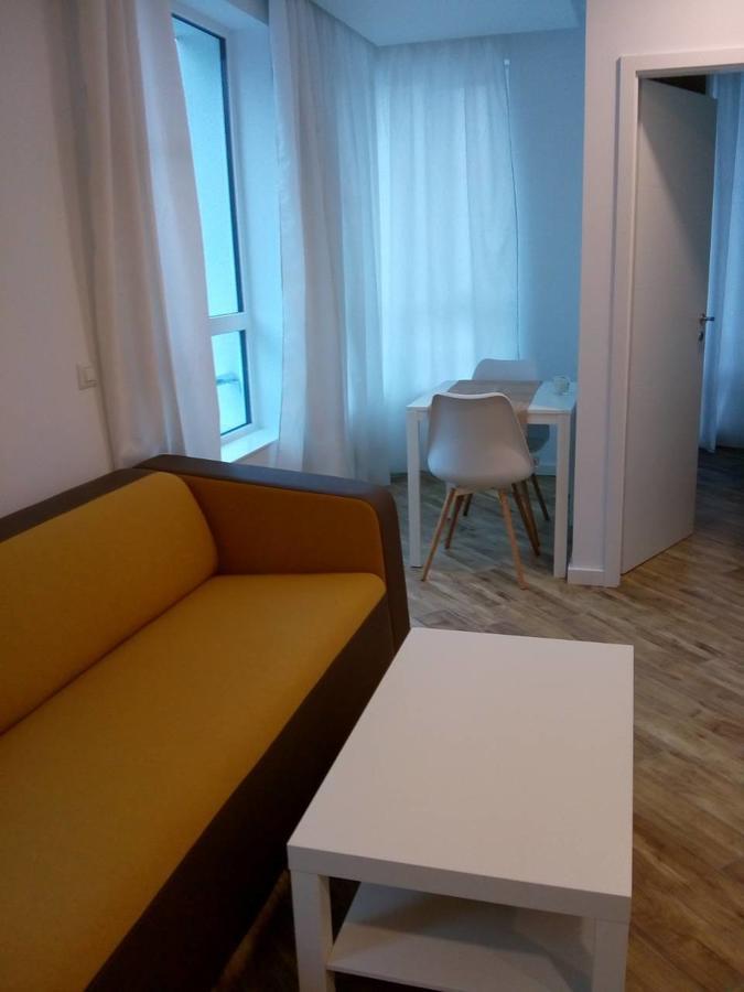 White Dream Apartment Sofia Zewnętrze zdjęcie