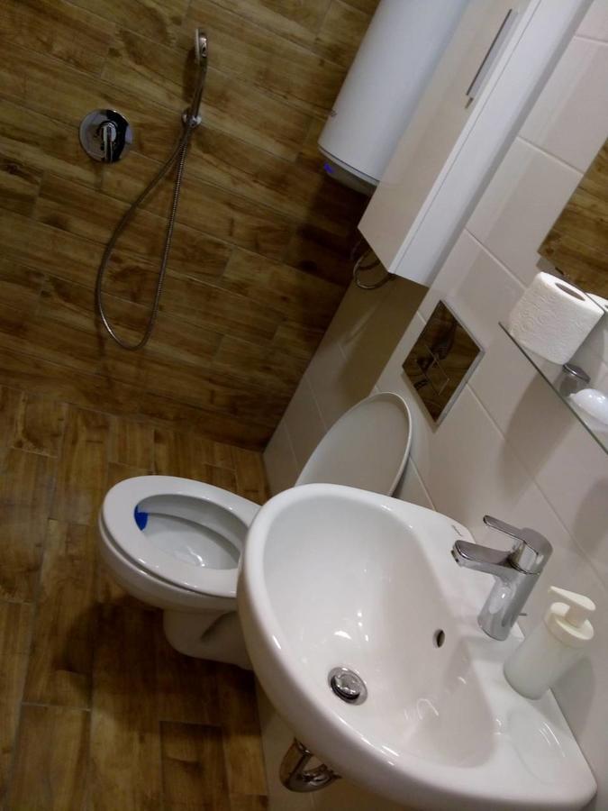 White Dream Apartment Sofia Zewnętrze zdjęcie