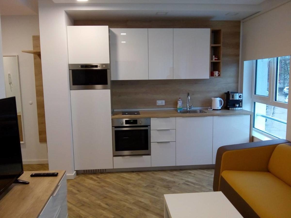 White Dream Apartment Sofia Zewnętrze zdjęcie
