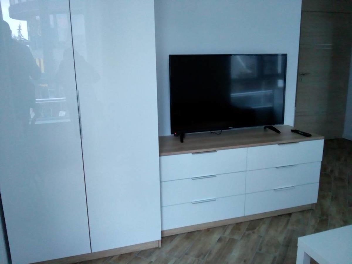 White Dream Apartment Sofia Zewnętrze zdjęcie
