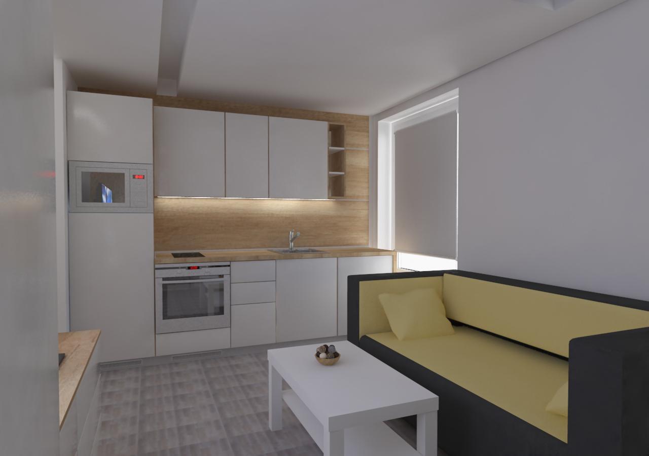 White Dream Apartment Sofia Zewnętrze zdjęcie