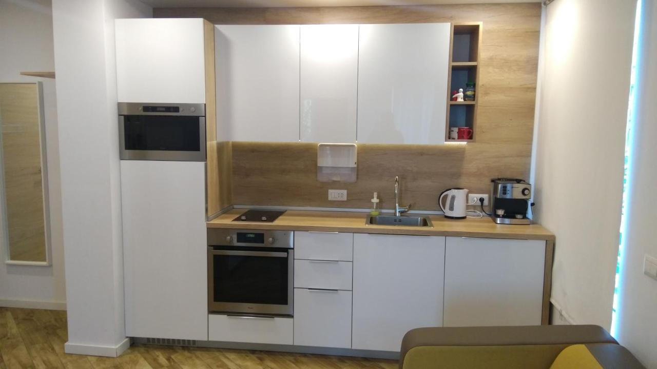 White Dream Apartment Sofia Zewnętrze zdjęcie