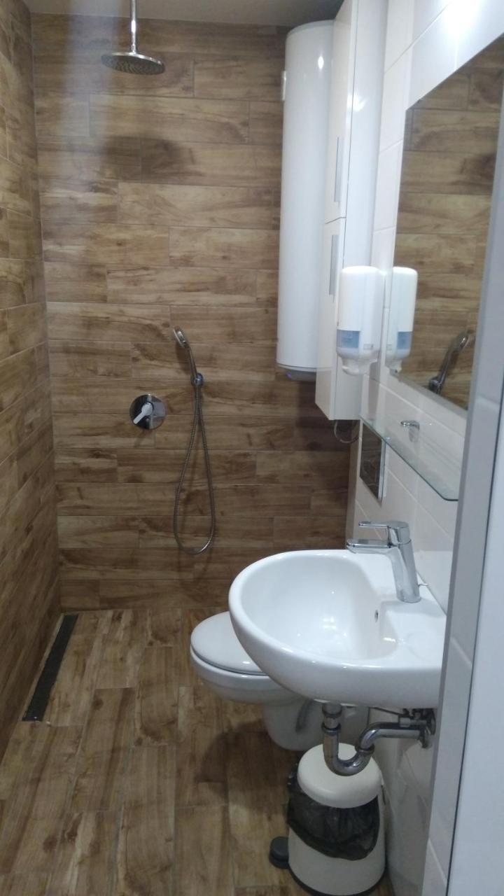 White Dream Apartment Sofia Zewnętrze zdjęcie